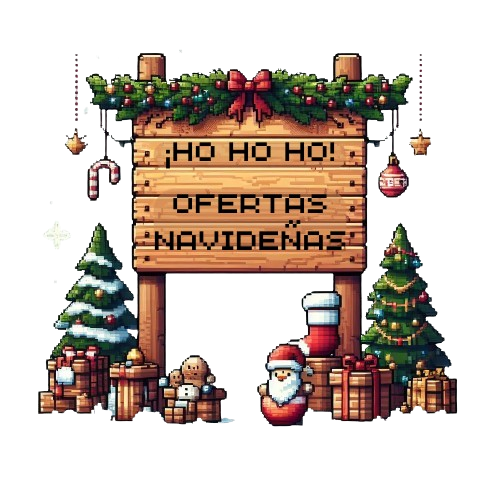 Ofertas Navidad